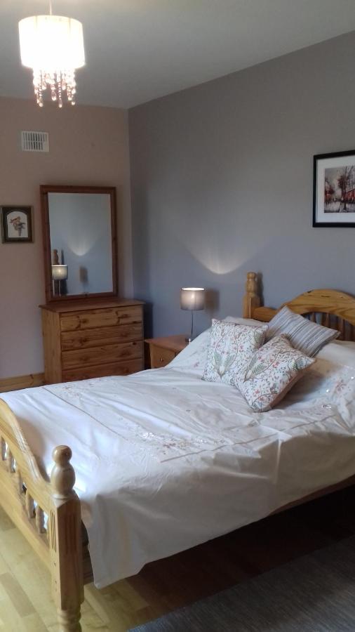 Rossmore Bed And Breakfast Castlepollard Eksteriør billede