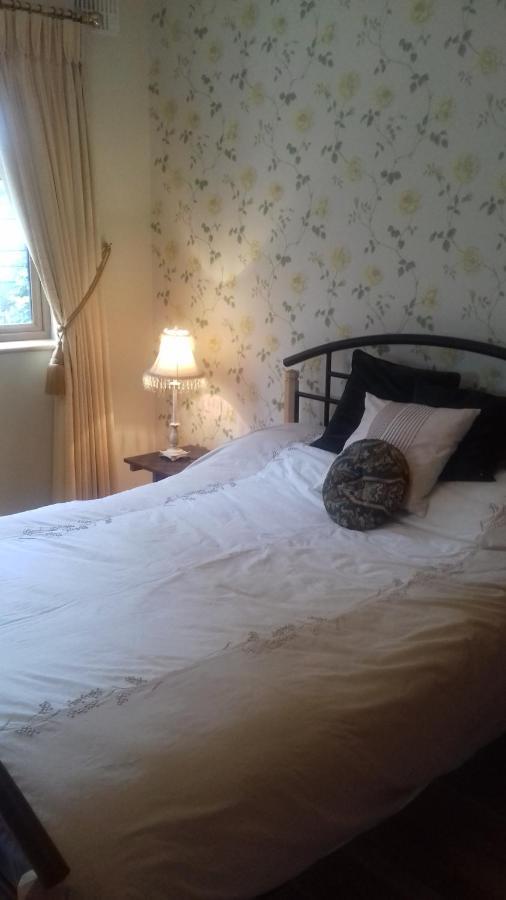 Rossmore Bed And Breakfast Castlepollard Eksteriør billede