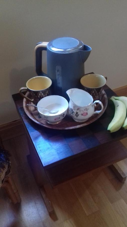 Rossmore Bed And Breakfast Castlepollard Eksteriør billede